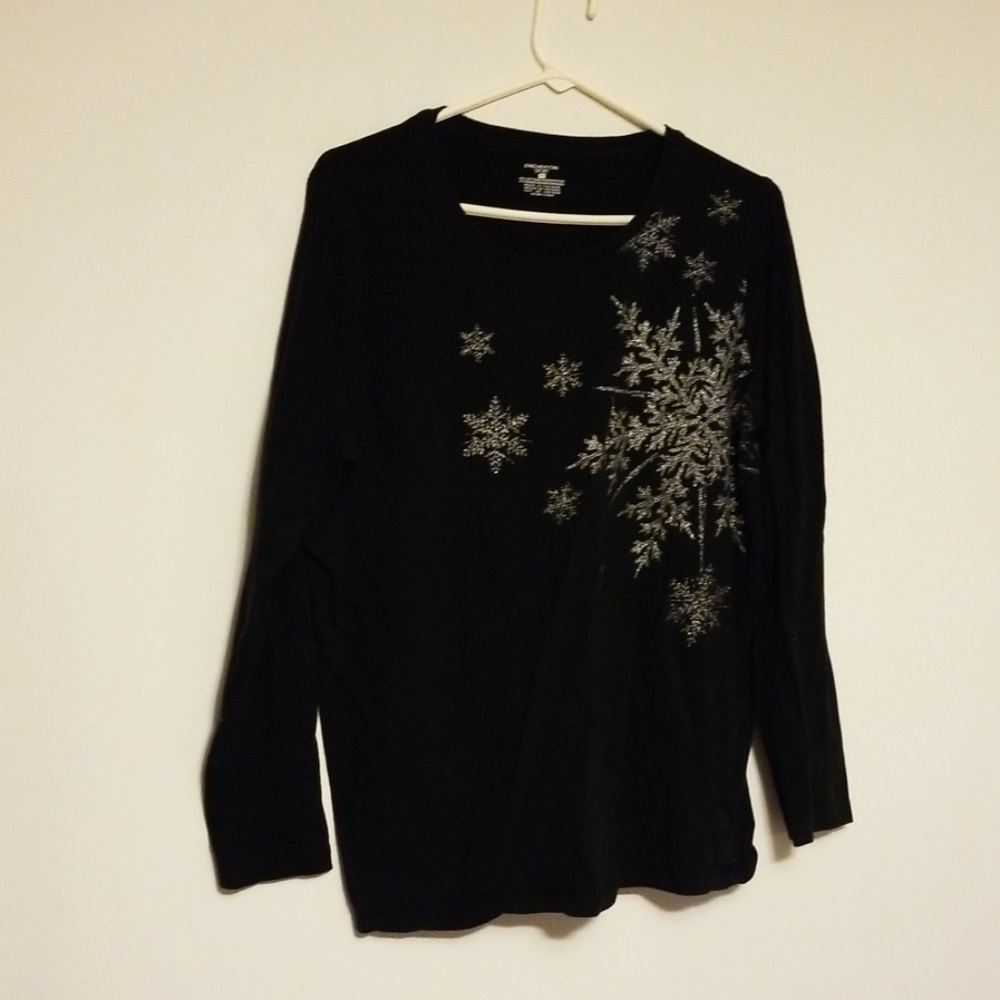 Jones New York Sport top